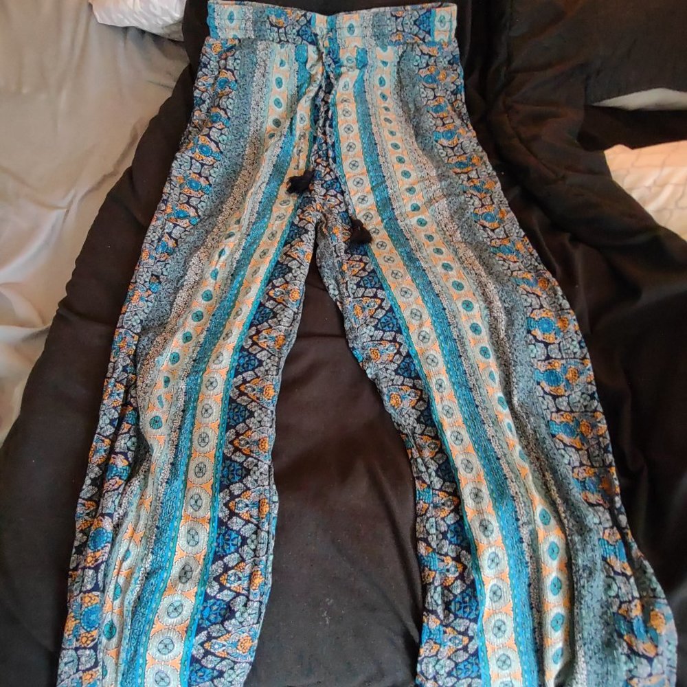 Pants